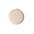 PU Wood Grain Makeup Mirror