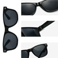 Fun Colored Sunglasses