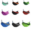 Nylon Hammock