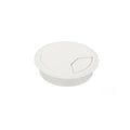 2-Inch Desk Cable Grommet Cover