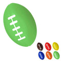 Custom Logo Mini Football Stress Ball