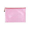 A4 Transparent Mesh Bag