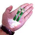 40 Lumen Keychain Focus Mini Led Flashlight