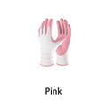 Non Slip Rubber Work Gloves