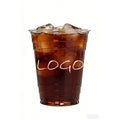 24 Oz. Disposable Clear Cold Drink Cups