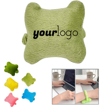Desk Mouse Wrist Pad