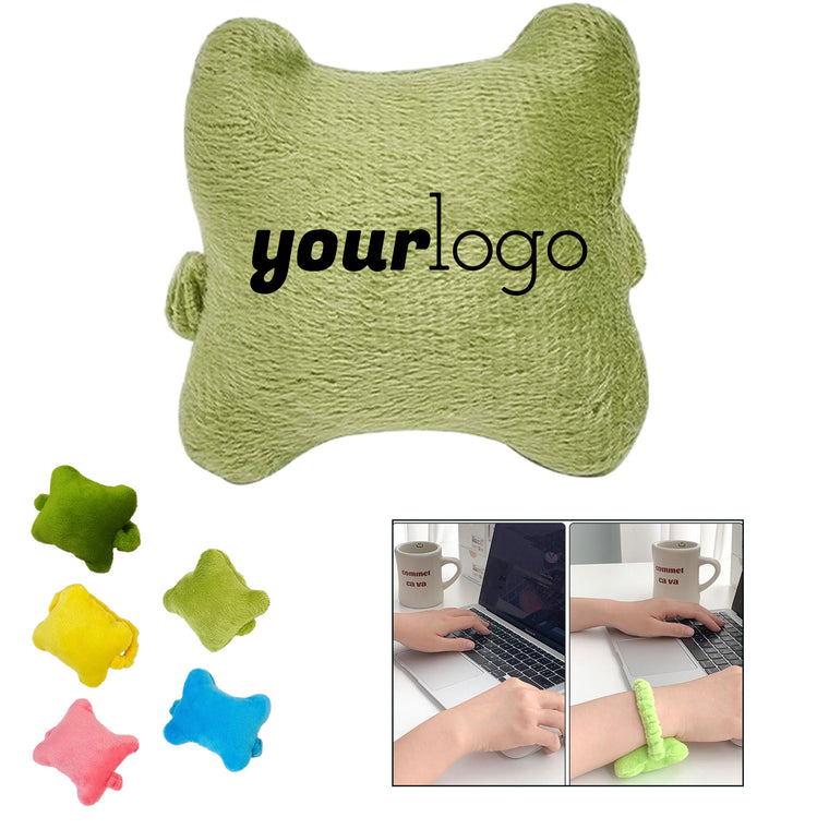 Desk Mouse Wrist Pad