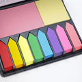 Sticky Notes with Calendar