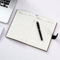 A5 Business Notebook Gift Set