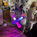Colorful Led Light Up Glow Sticks