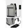 Laptop Backpack