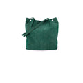 Fashion Corduroy Tote Bag