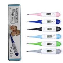 Digital Thermometer For Adults Baby