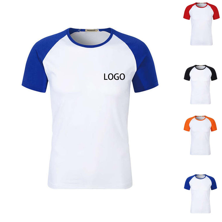 Children's Raglan T-Shirt