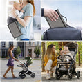 Portable Diaper Changing Pad