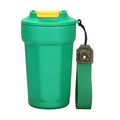Portable Coffee Thermos Cup