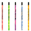Mood Pencil w/ Black Eraser