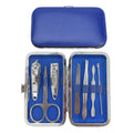 Manicure Nail Clippers Travel Kit