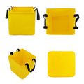 Multifunctional Foldable Waterproof Bucket