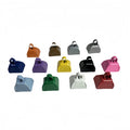 Three Inch Cowbell Handle Hand Bell Craft Party
