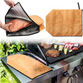 BBQ Blanket for Resting Meat