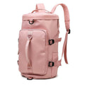 3 In 1 Backpack Travel Duffle Bag
