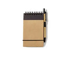 Mini Portable Pocket Notebook