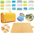 Oxford Cloth Picnic Mat