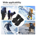 Heated Gloves