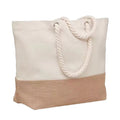 Cotton Canvas Tote Bag