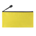 Waterproof Zipper Pencil Pouch