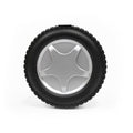 Tyre Shaped Multi Tool Kit