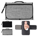 Portable Diaper Changing Pad