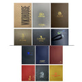 Pocket Folder Kraft Paper Folder