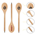 Eco-Friendly Spoon Pen