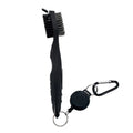 Golf Club Brush Groove Cleaner