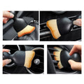 Car Interior Detailing Brushes