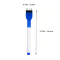 Erasable Whiteboard Marker Pen