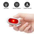 120Db Women'S Self-Defense Alarm