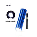 LED Mini Flashlights