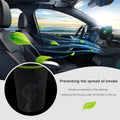 Portable Glow in The DarkCar Ashtrays