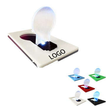 Mini Portable Led Pocket Lamps