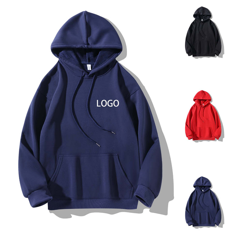 Hooded Sweatshirt
