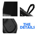 Outdoor Waterproof Bluetooth Speaker