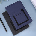 Full Color Techno Phone Pocket Journal