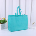 Non-Woven Grocery Tote Bag