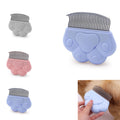 Wear Resistant Pet Grooming Combs