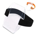 Arm Band Id Badge Holder