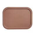 Eco-Friendly Silicone Lunch Box