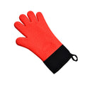 Heat-Resistant Baking Gloves